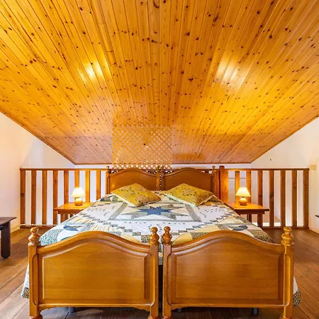 Apartman Canaiolo
