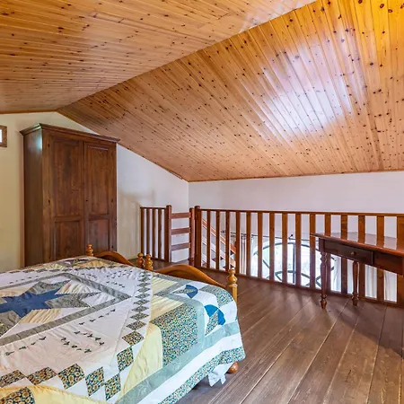 Canaiolo Apartman Montepulciano Stazione