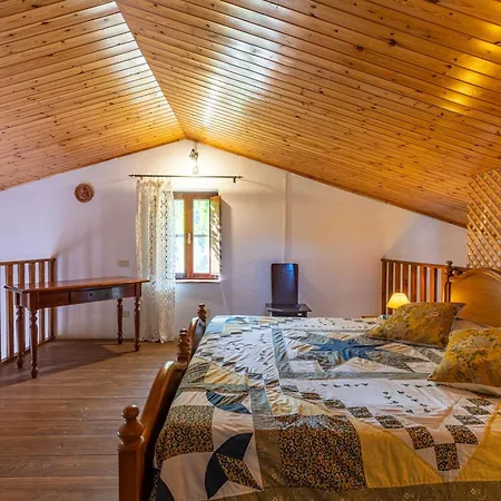 Apartman Canaiolo Montepulciano Stazione