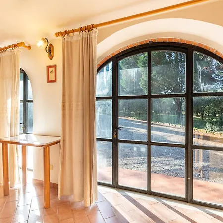Apartment Canaiolo