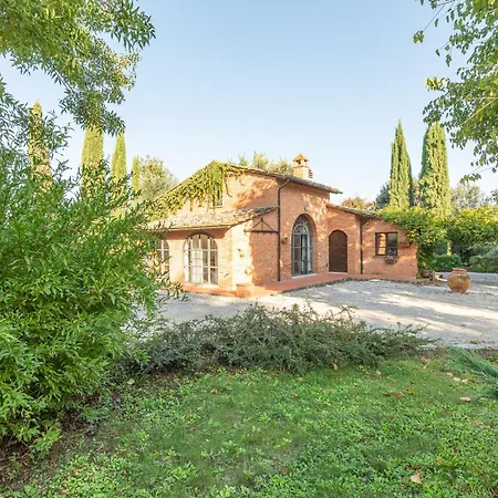 Canaiolo * Montepulciano Stazione