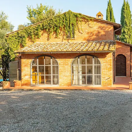 Apartment Canaiolo